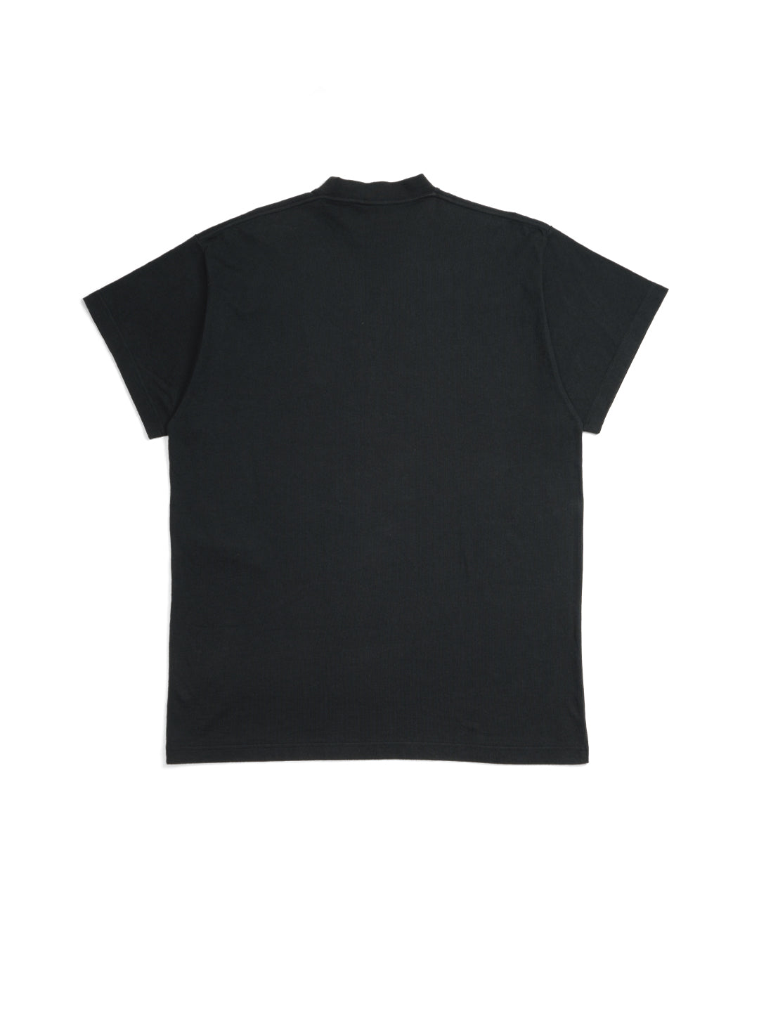 Balenciaga Sticky Note T-Shirt Black