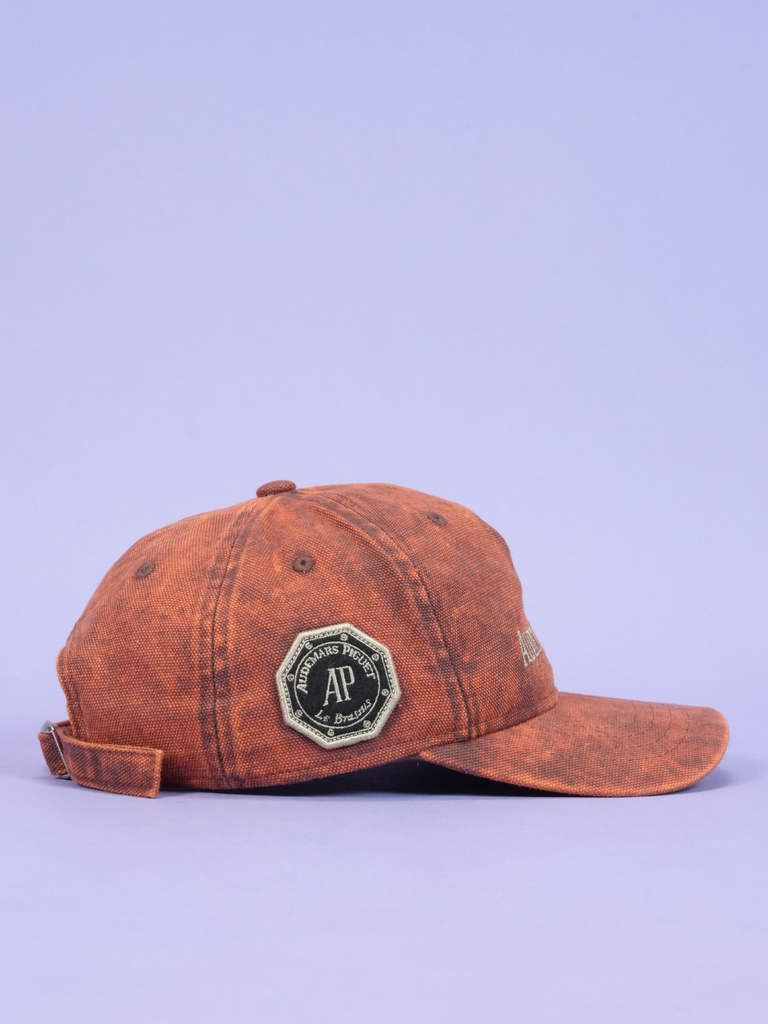 Cactus Jack / Audemars Paguet Hat I Brown