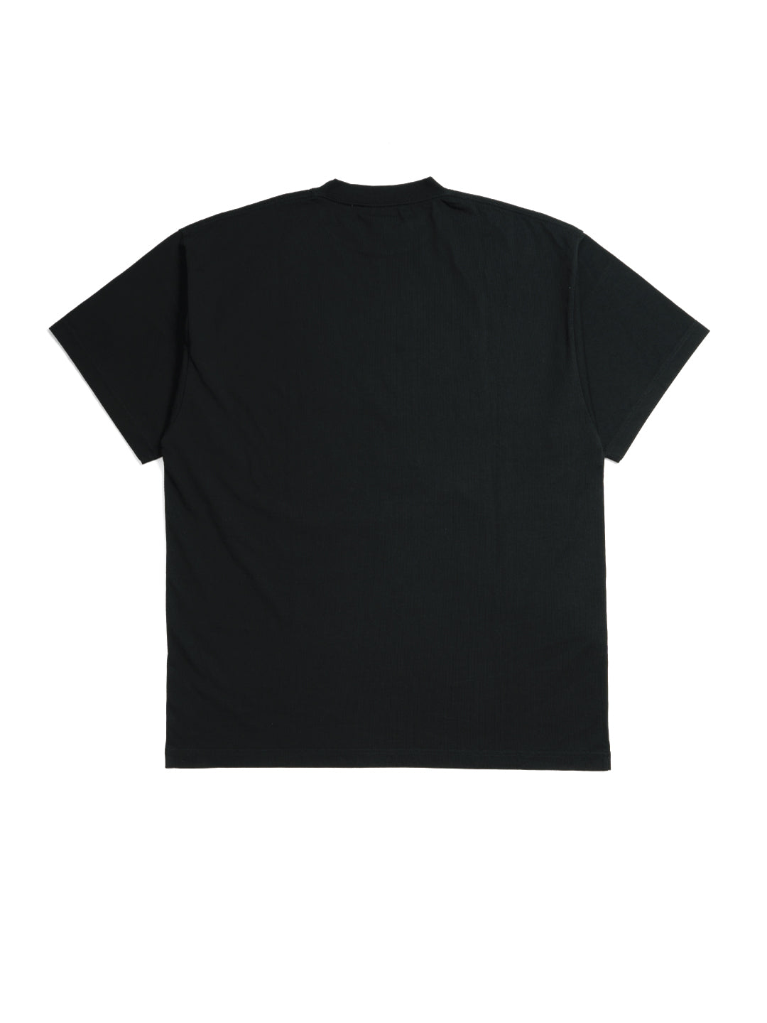 Balenciaga Cities Paris T-Shirt Black