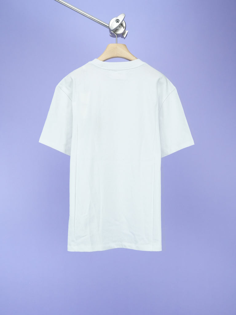 Ami De Coeur T-Shirt White