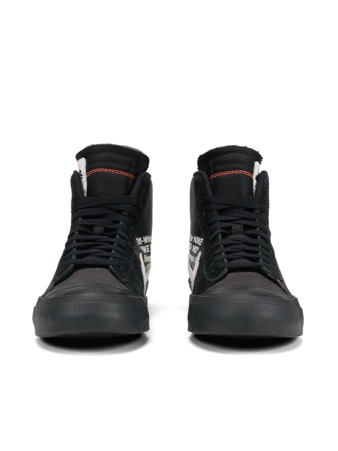 Nike / Off-White Blazer Mid Grim Reaper