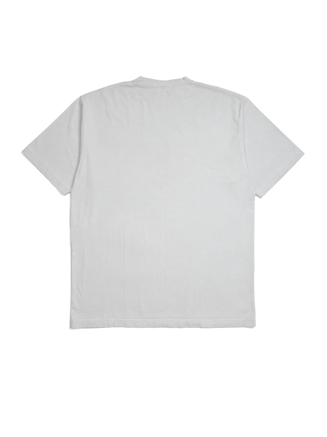 Balenciaga Property Vintage T-Shirt White