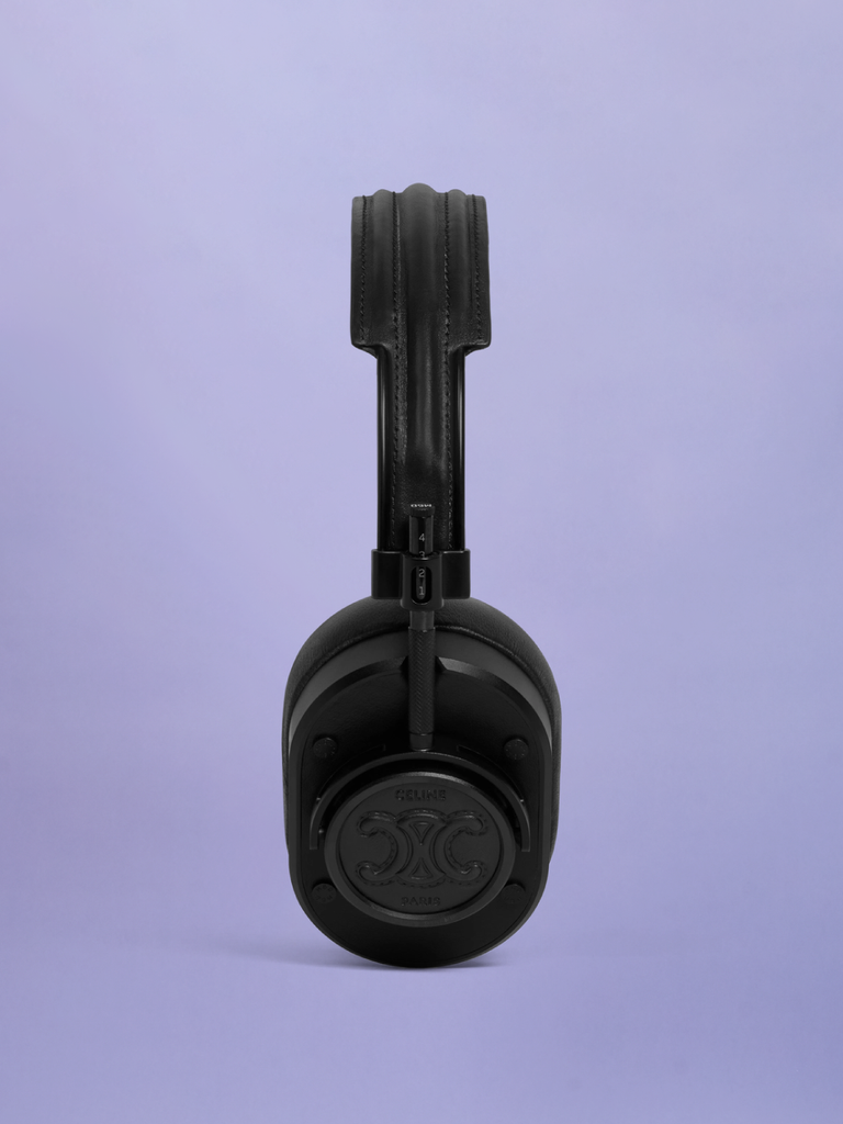 Celine / Master & Dynamic Headphone