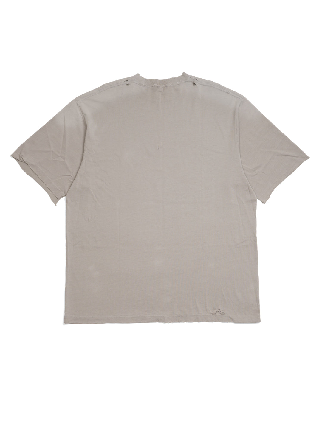 Balenciaga BB Pixel T-Shirt Taupe