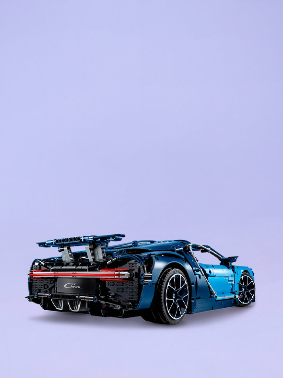 Lego Technic Bugatti Chiron