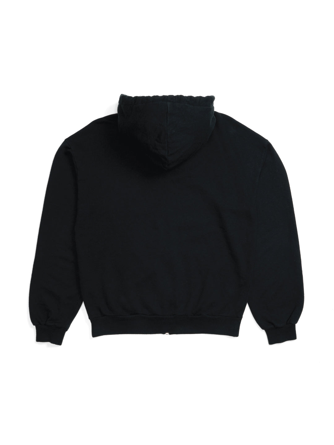 Celine Triomphe Hooded Sweater Black