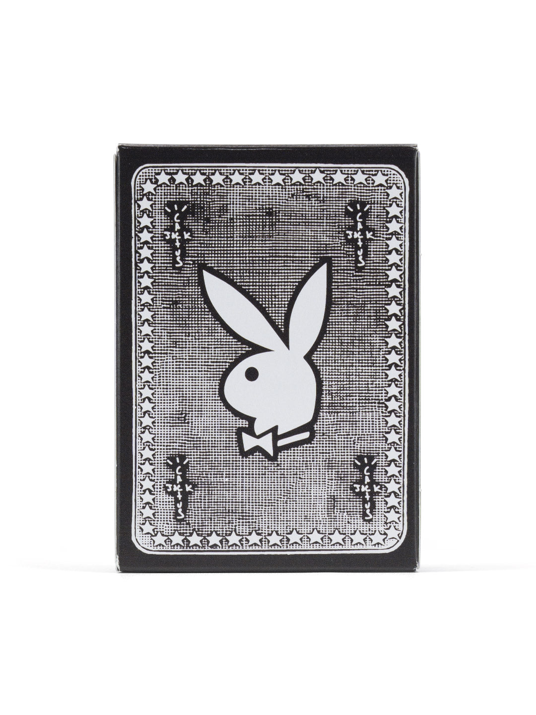 Travis Scott / Playboy Playing Cards	Multi