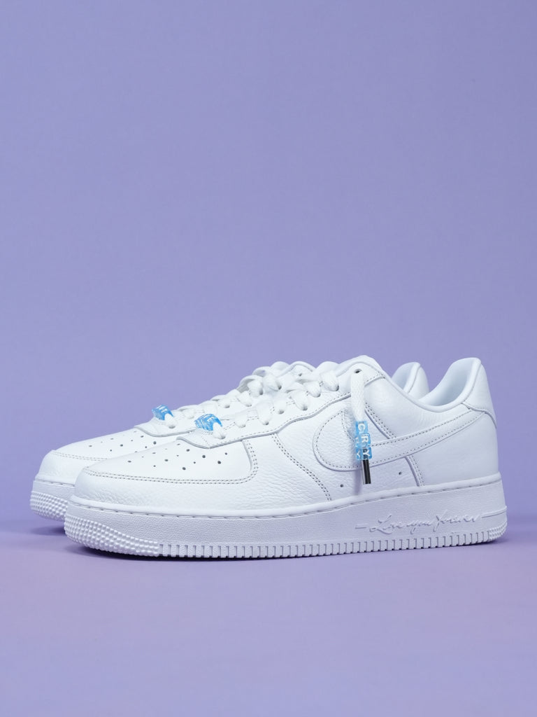 Nike / Drake Nocta Air Force 1 Low Certified Lover Boy