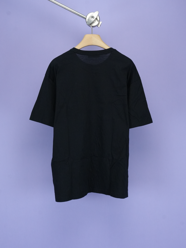 Prada Pocket T-Shirt Black