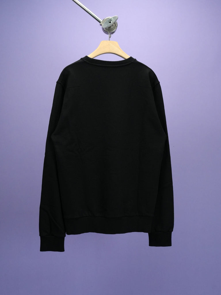 Dior / Kaws Crewneck Sweatshirt Black