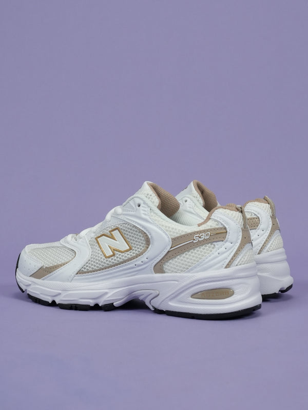 New Balance 530 Munsell White Mindful Grey