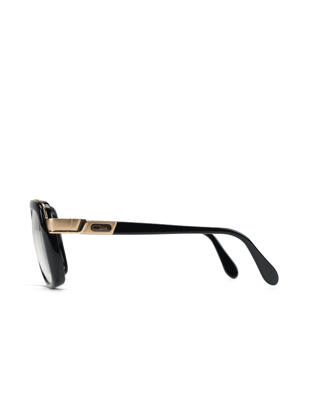 Cazal Mod 616/7 Col 001 Black/Gold