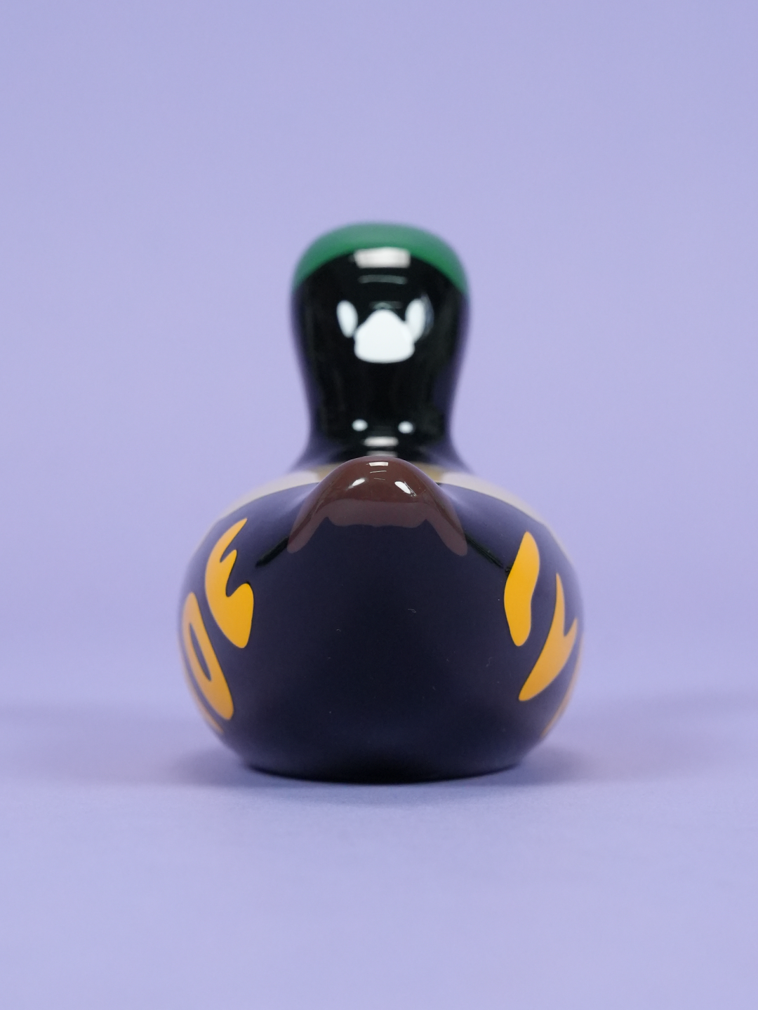 Louis Vuitton / Nigo Duck Figurine