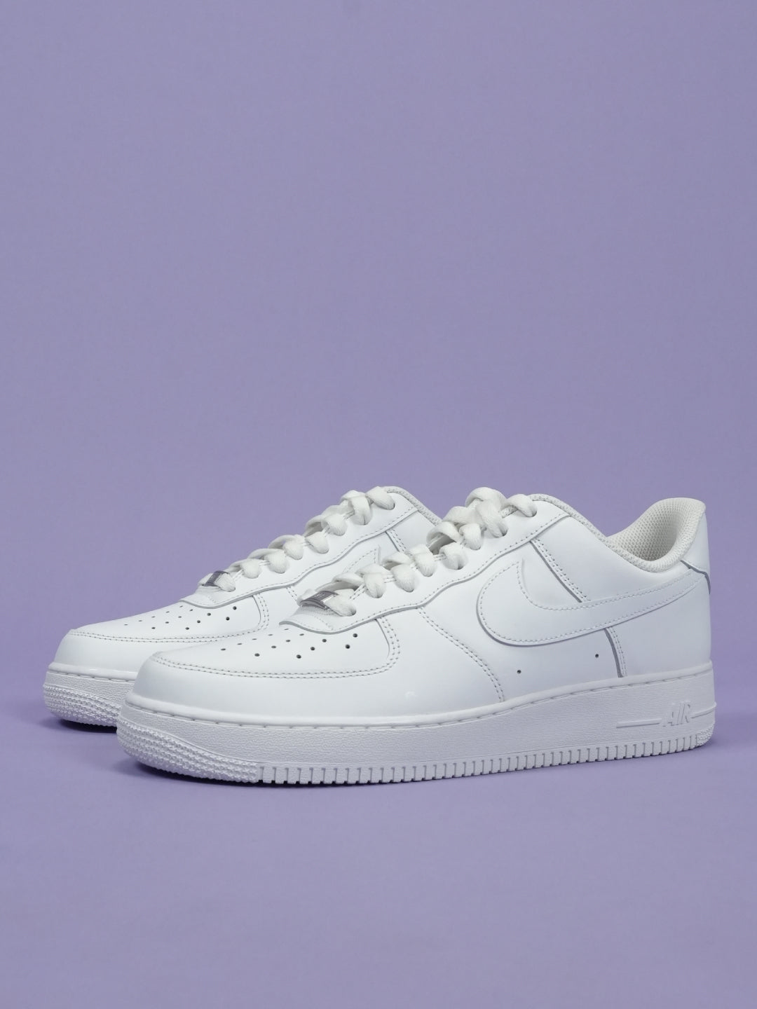 Nike Air Force 1 Low '07 White