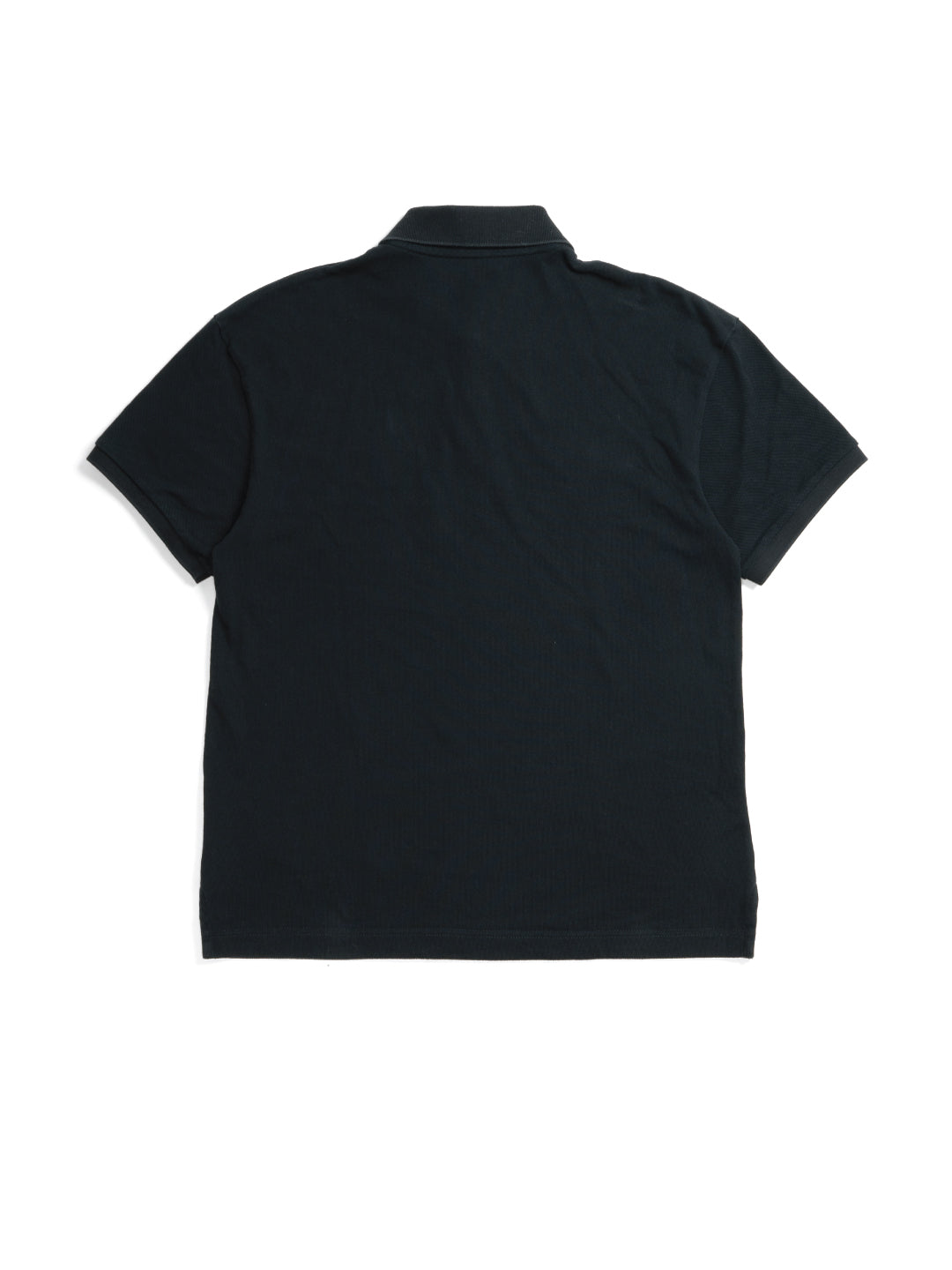 Moncler / Palm Angels Logo Polo Shirt Navy