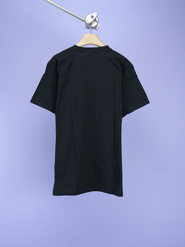 Supreme / CDG Box Logo Tee Black