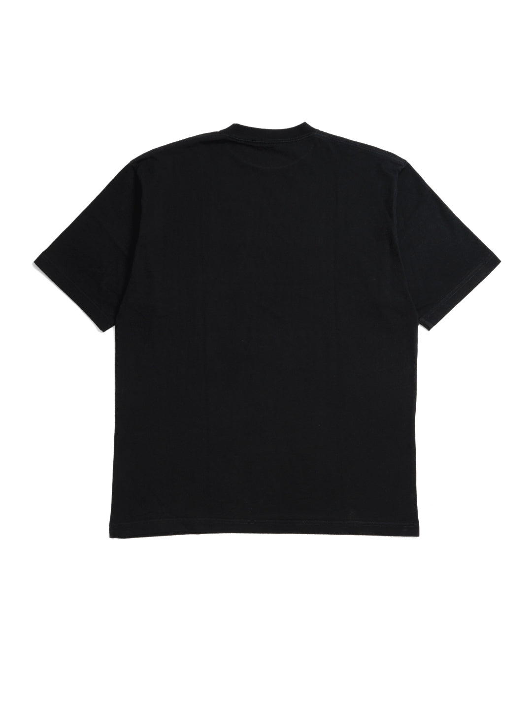 Balenciaga New Copyright T-Shirt Black