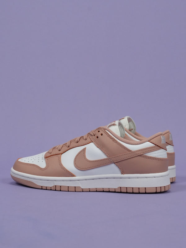 Nike Dunk Low Rose Whisper