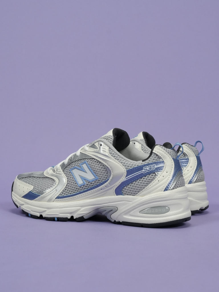 New Balance 530 Steel Blue