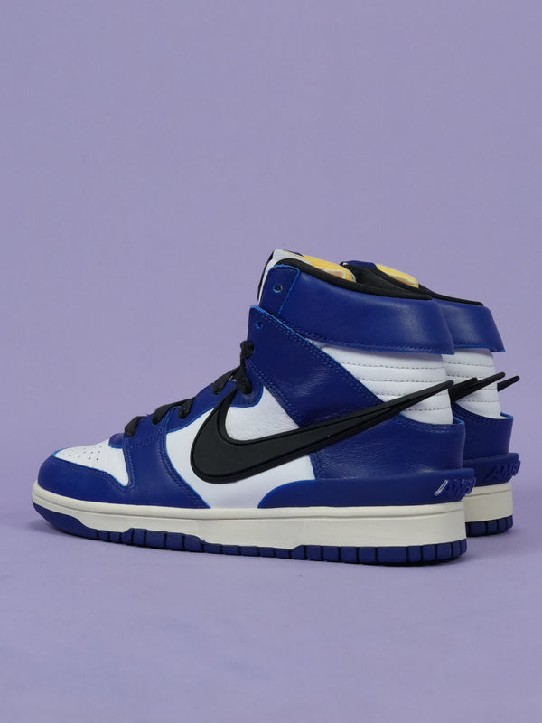 Nike / Ambush Dunk High Deep Royal