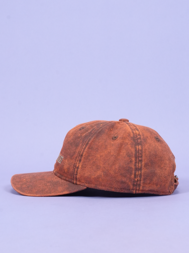 Cactus Jack / Audemars Paguet Hat I Brown