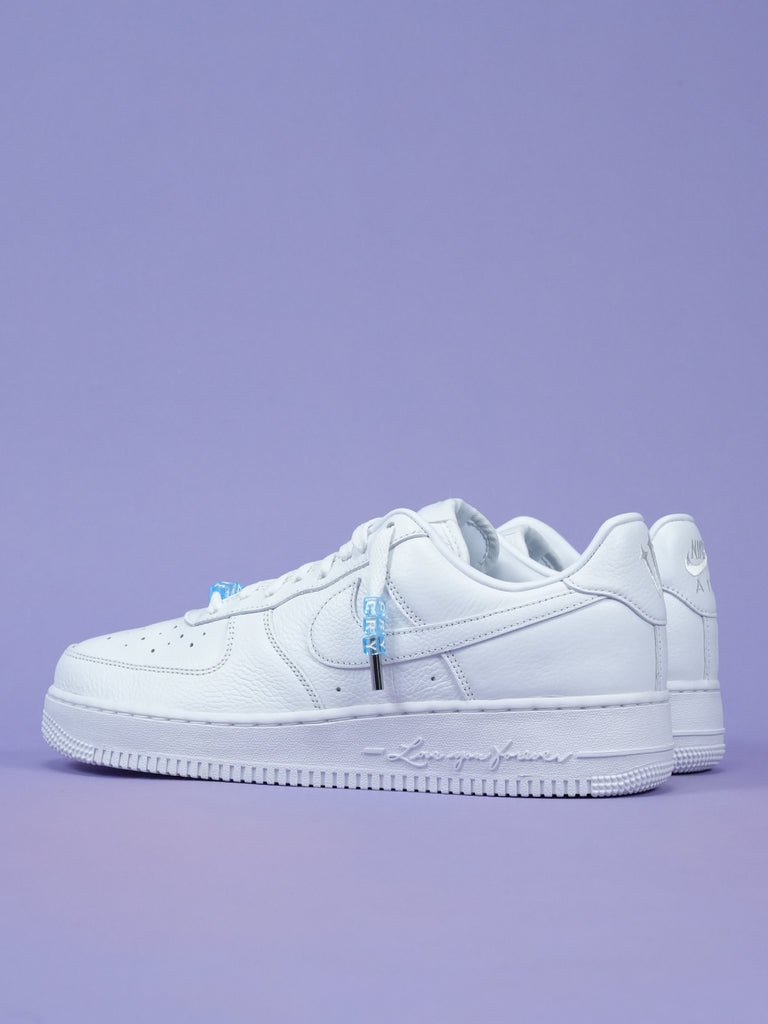 Nike / Drake Nocta Air Force 1 Low Certified Lover Boy