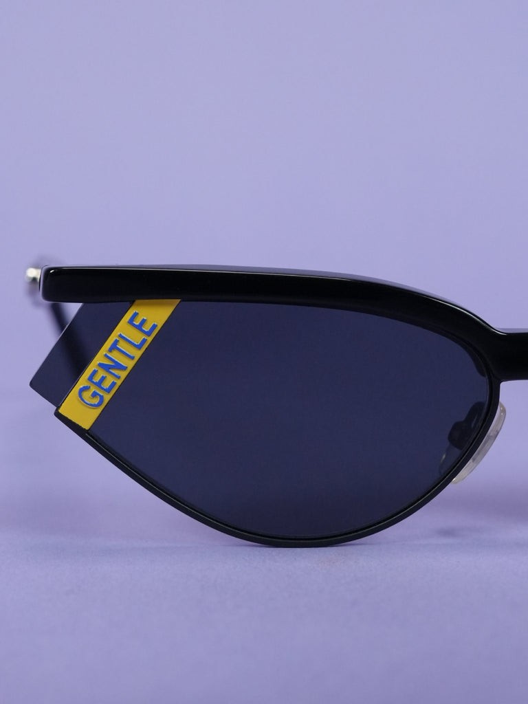 Fendi / Gentle Monster No.1 Cat Eye Sunglasses