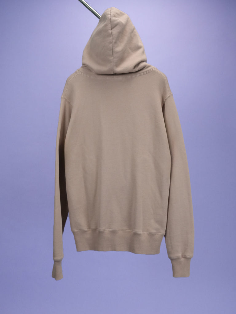 Ambush Multi Cord Hoodie Brown