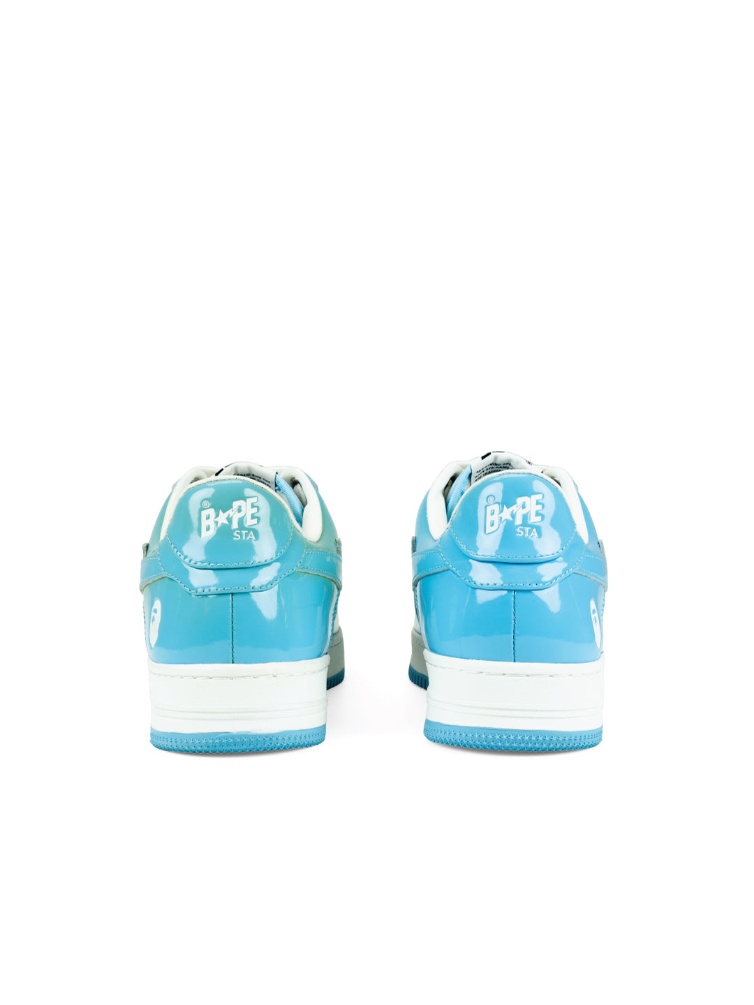 Bape Sta Low Sax