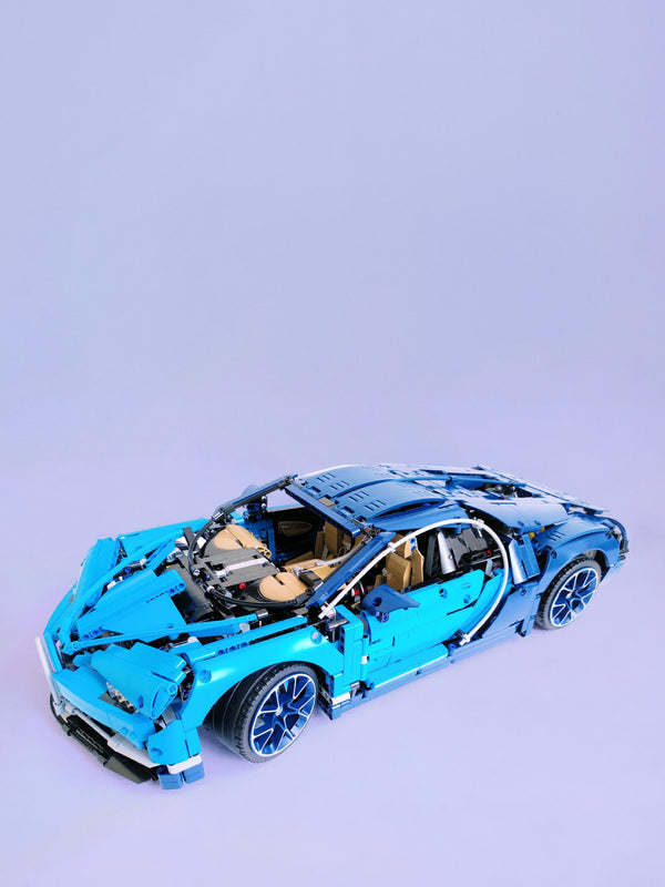 Lego Technic Bugatti Chiron