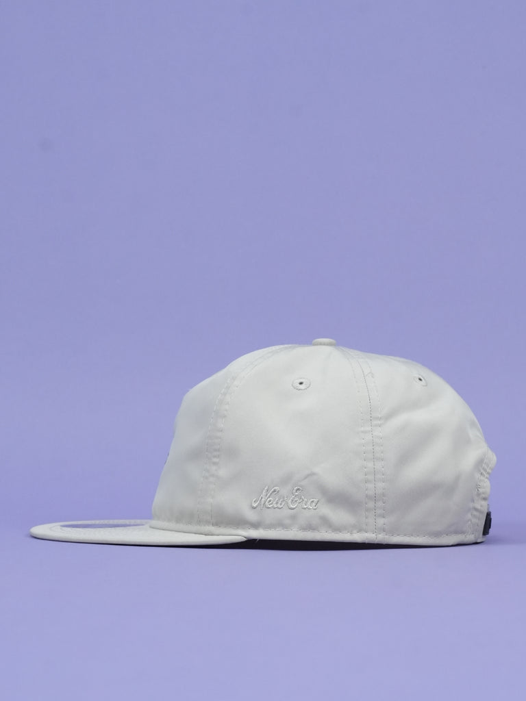 Fear of God / New Era Essentials 9Fifty Retro Crown A-Frame Hat Grey