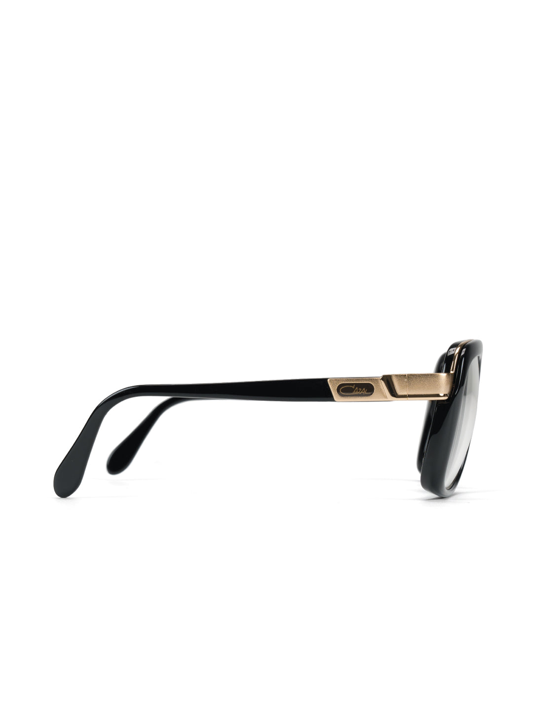 Cazal Mod 616/7 Col 001 Black/Gold