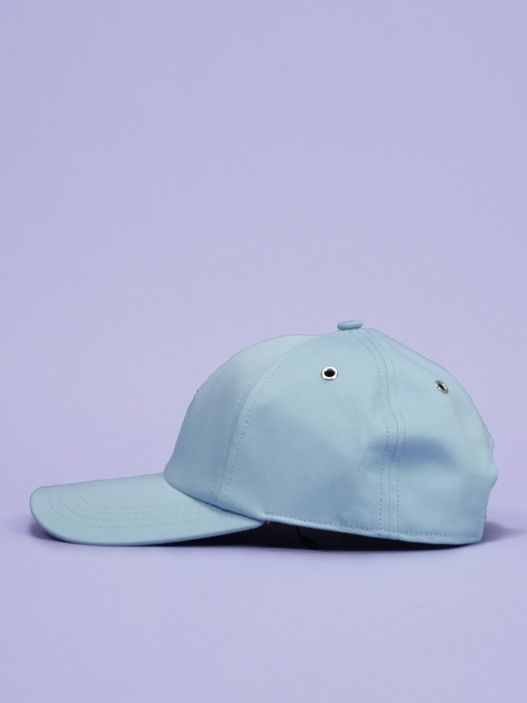 Ami	De Coeur Cap Sky Blue