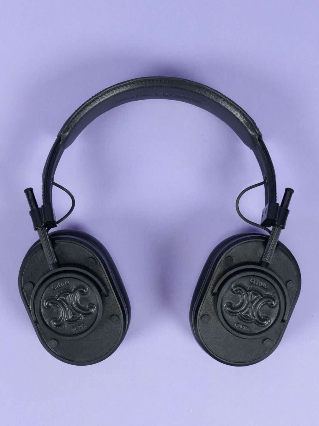 Celine / Master & Dynamic Headphone