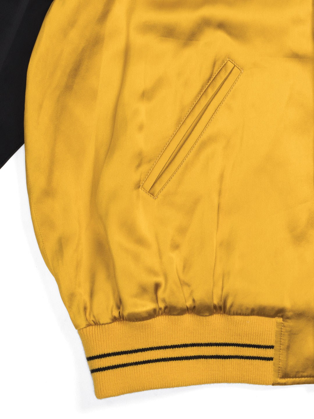 Celine The Dancing Kid Teddy Jacket Yellow