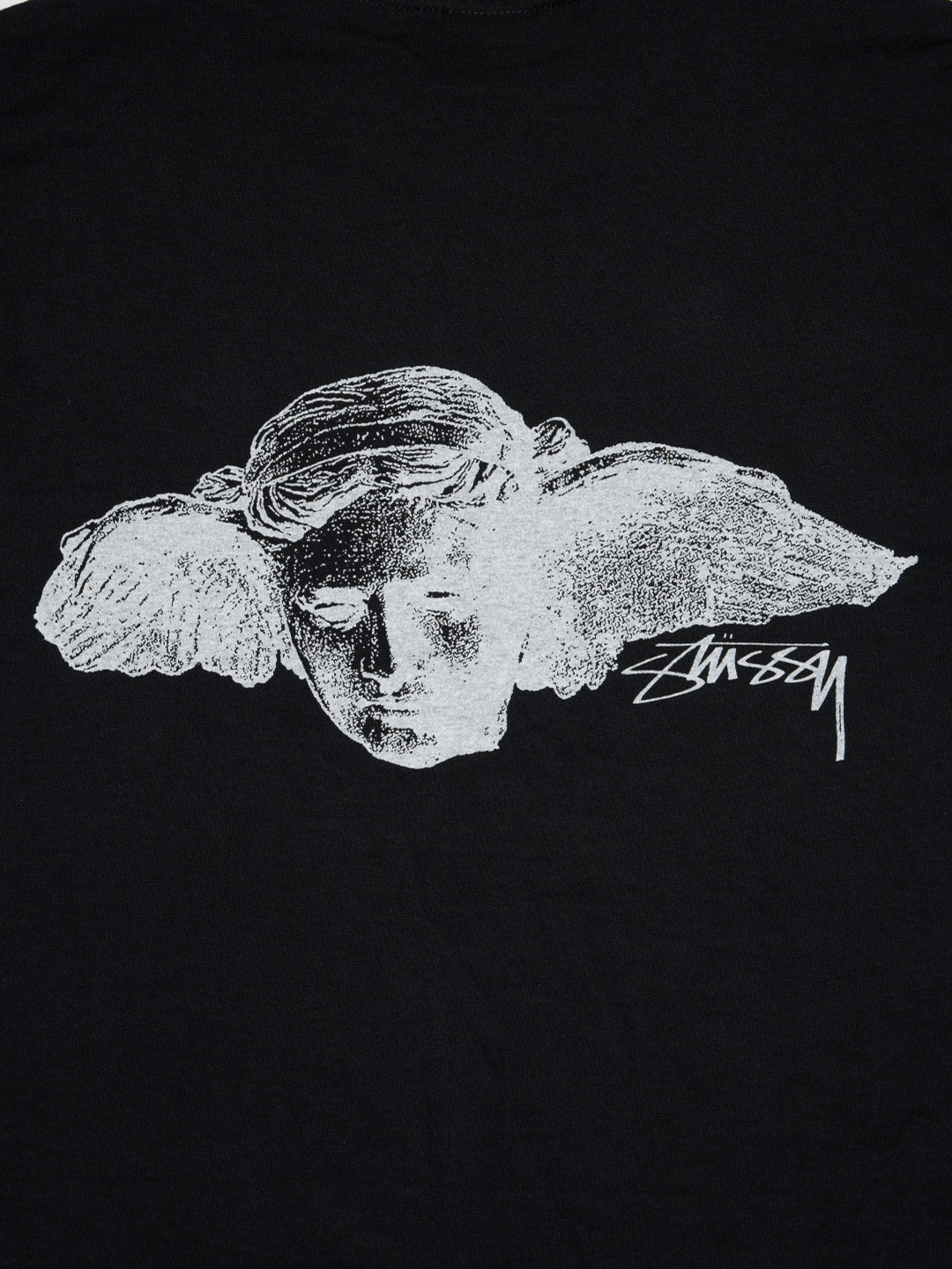 Stussy Hypnos Tee Black