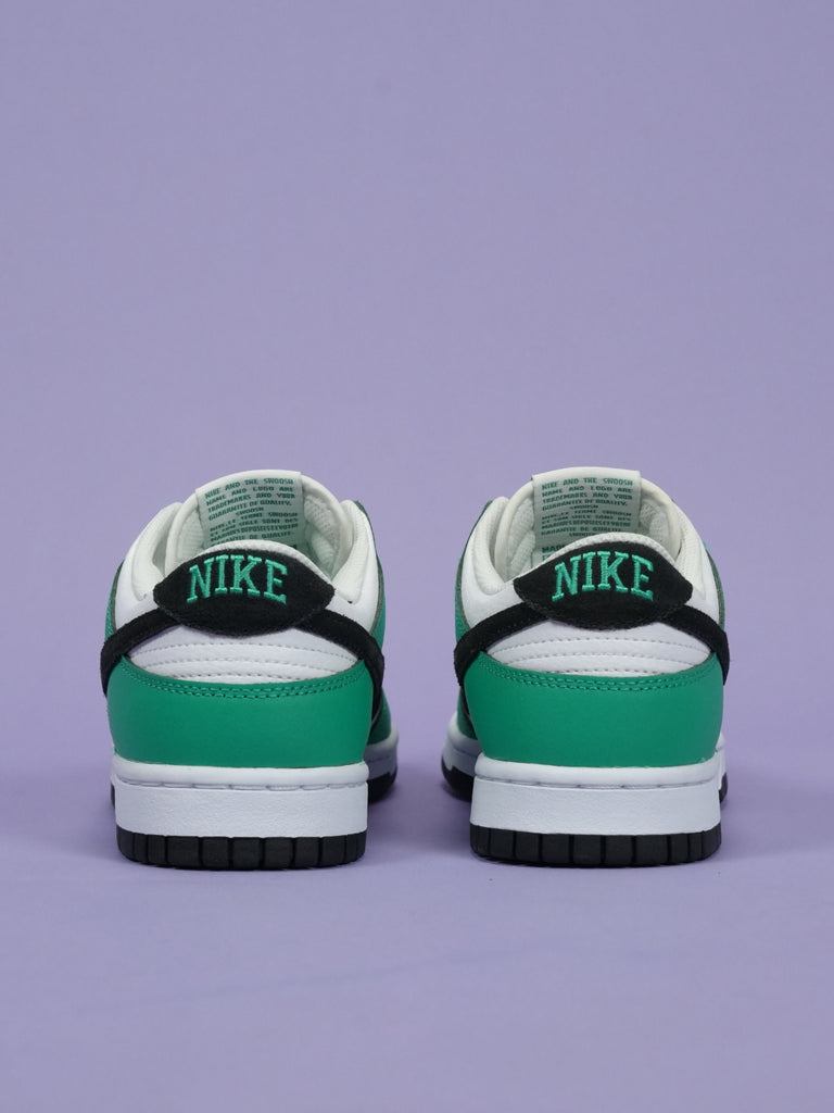 Nike Dunk Low Celtics