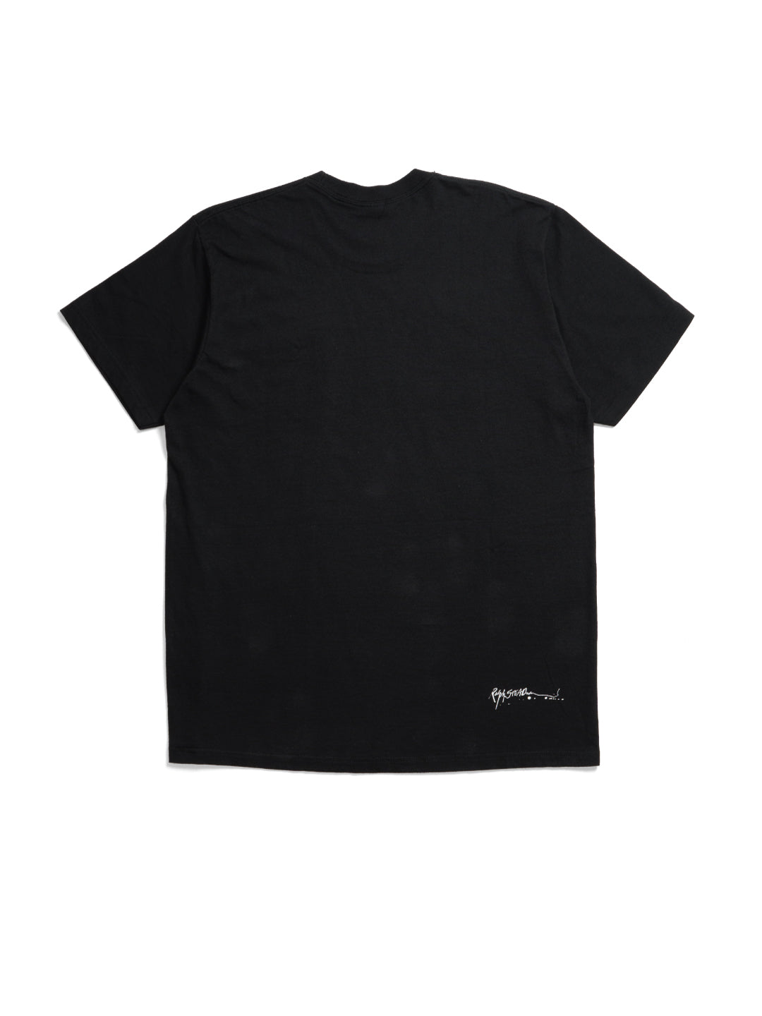 Supreme / Ralph Steadman Box Logo Tee Black