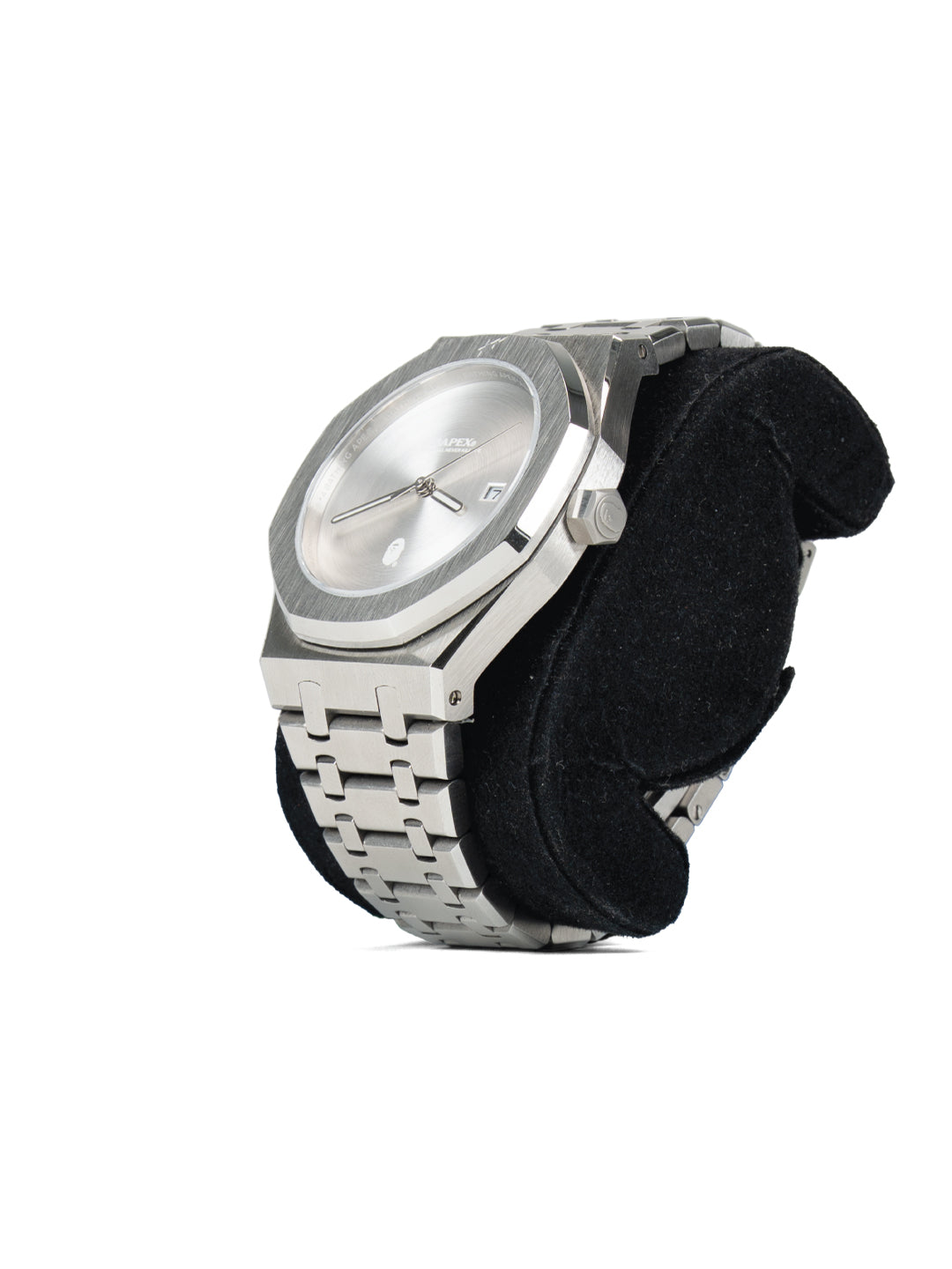 Bapex Type 9 Silver