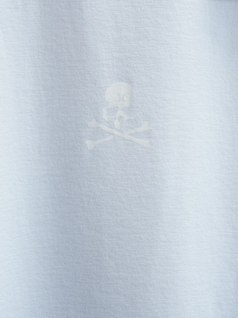 Mastermind World / Hurley World Phantom Tee White