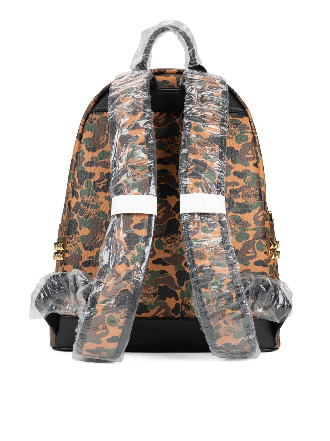Stark Backpack Visetos Camo