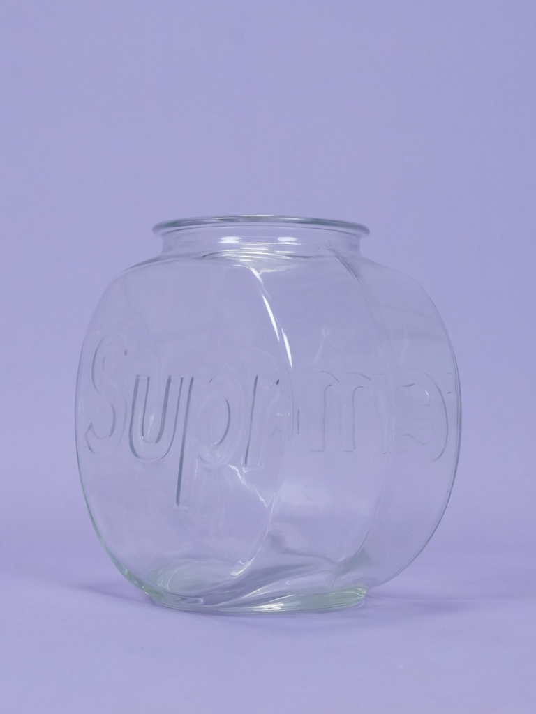 Supreme Fish Bowl