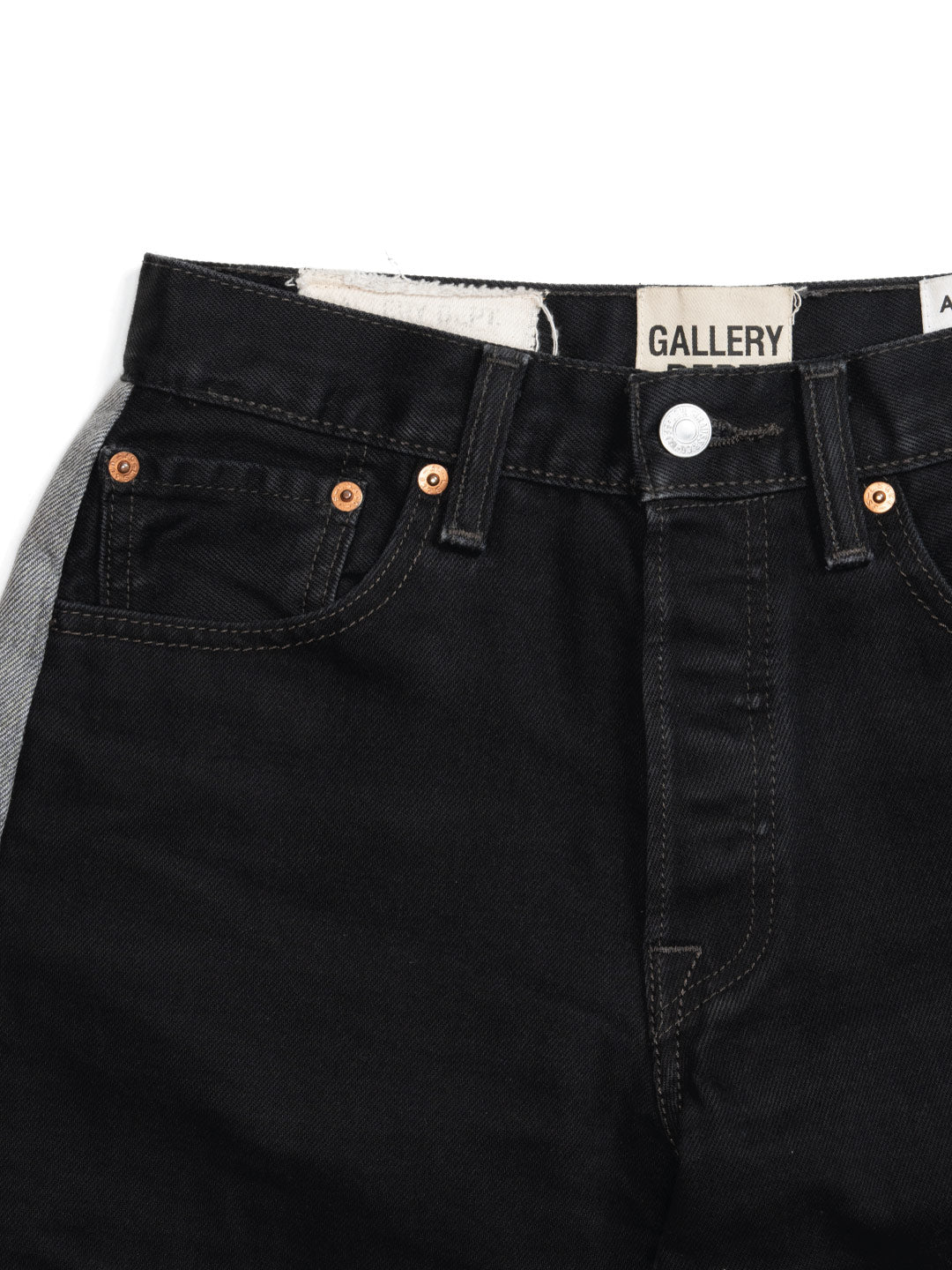 Gallery Dept.	La Flare Black