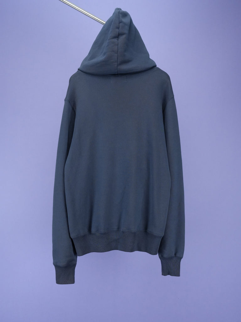 Ambush Multi Cord Hoodie Navy