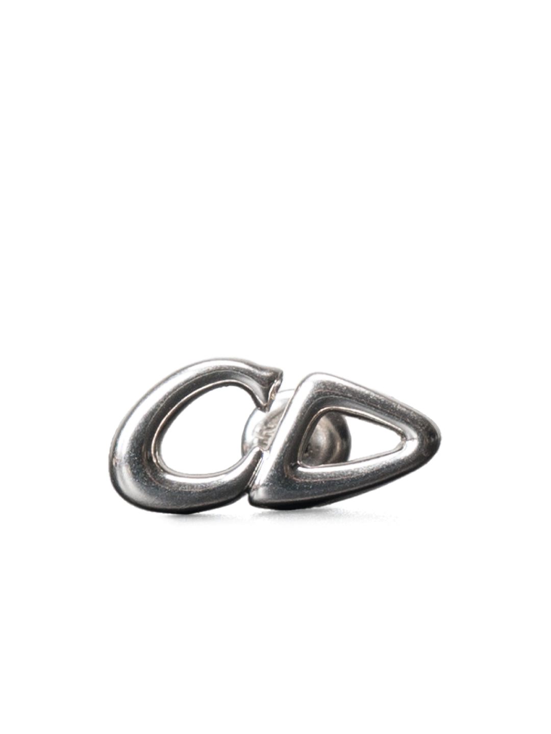 Dior	Earring (Set of 2) Silver