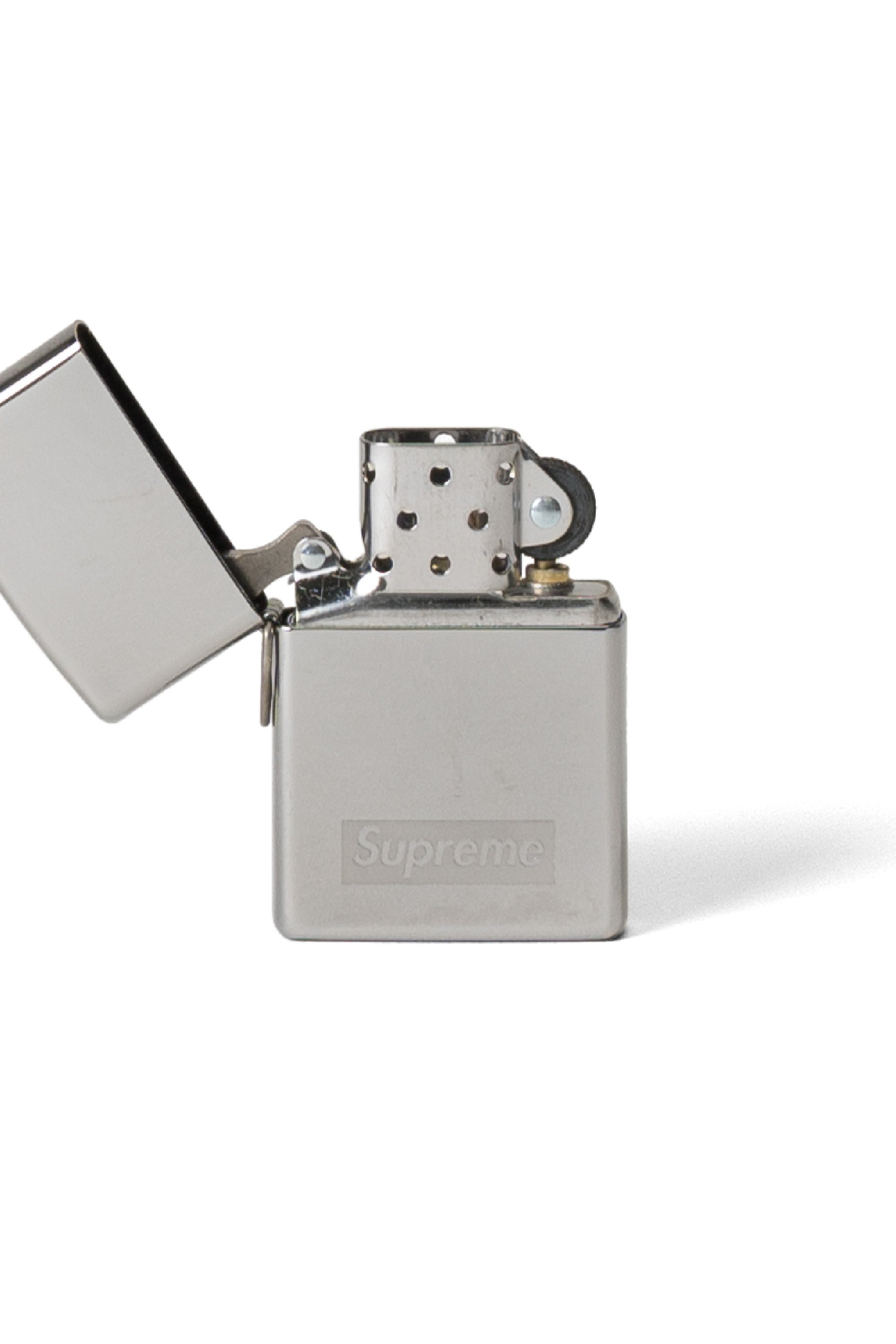 Supreme Chain Zippo 