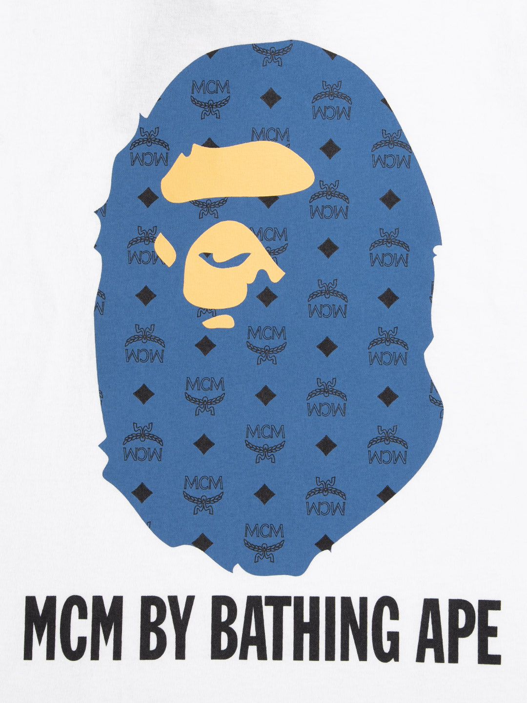 Ape Head T‑Shirt