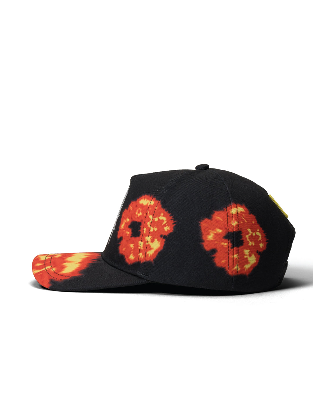 Denim Tears / Offset Hat Black