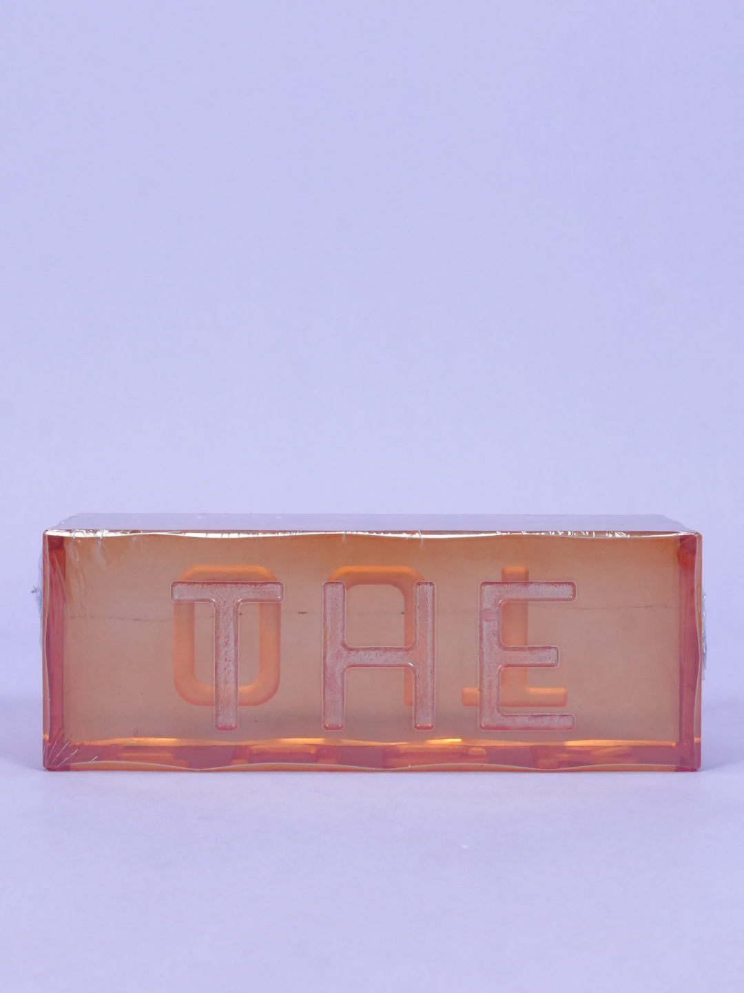 Vlone Sold The Fuck Out (STFO) Specialized Crystal Brick