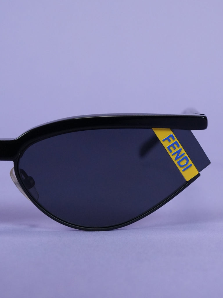 Fendi / Gentle Monster No.1 Cat Eye Sunglasses